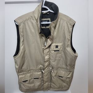 Mecca Edge Vest
